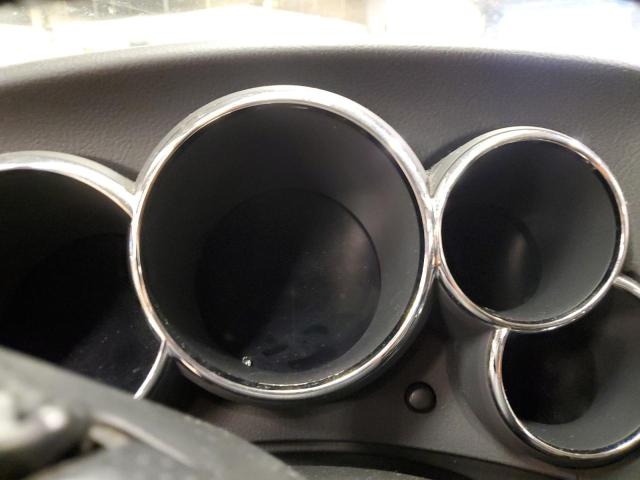 2T1KR32E93C096813 - 2003 TOYOTA MATRIX XR 红色 照片 9