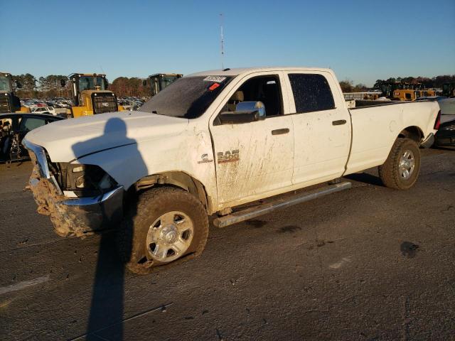 2017 RAM 2500 ST, 