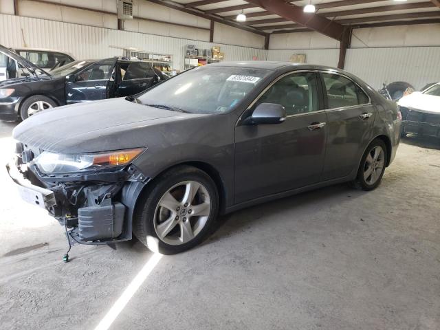 2010 ACURA TSX, 