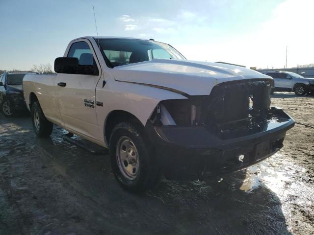 3C6JR7DT3FG631697 - 2015 RAM 1500 ST WHITE photo 4