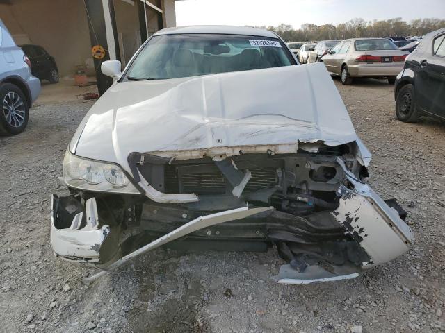 1LNHM81W54Y640202 - 2004 LINCOLN TOWN CAR EXECUTIVE Beige Foto 5