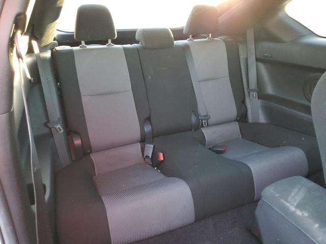 JTKJF5C7XF3095823 - 2015 TOYOTA SCION TC 白色 照片 10