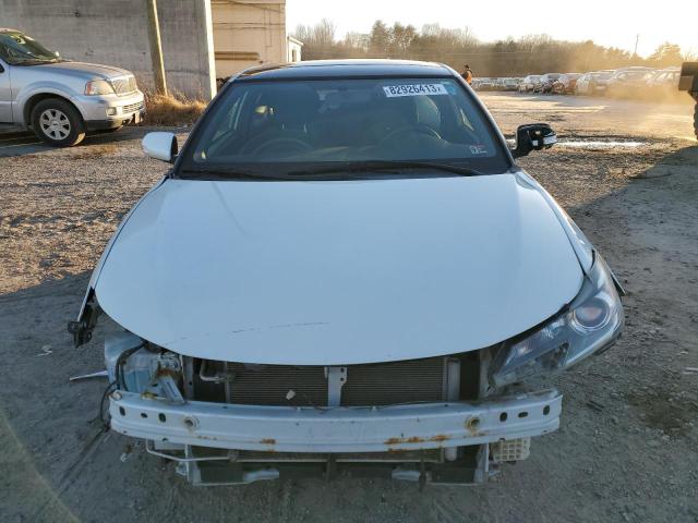 JTKJF5C7XF3095823 - 2015 TOYOTA SCION TC 白色 照片 5