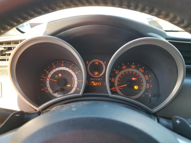 JTKJF5C7XF3095823 - 2015 TOYOTA SCION TC 白色 照片 9