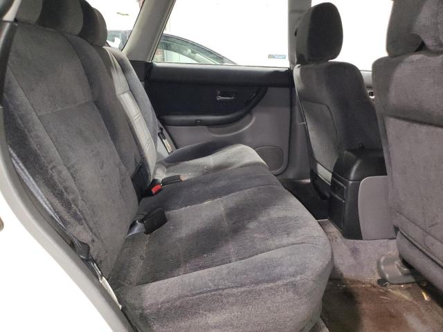 4S3BH6755Y7638110 - 2000 SUBARU LEGACY OUTBACK AWP 白色 照片 10