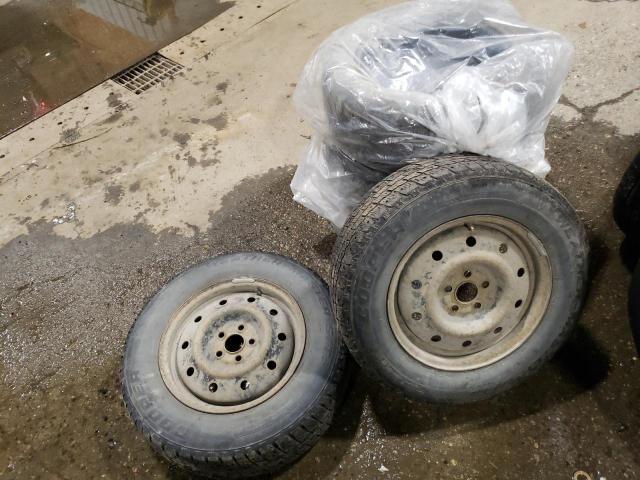 4S3BH6755Y7638110 - 2000 SUBARU LEGACY OUTBACK AWP 白色 照片 12