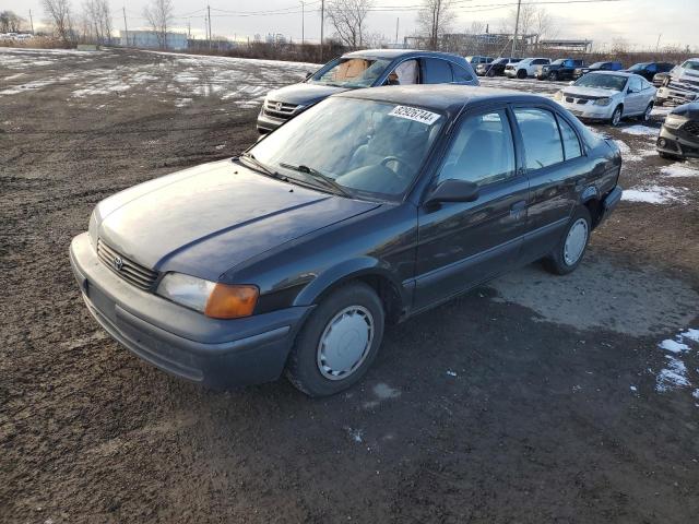 1998 TOYOTA TERCEL CE, 