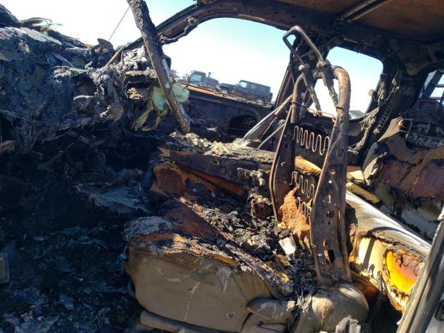 5TBBT44101S167430 - 2001 TOYOTA TUNDRA ACCESS CAB ვერცხლისფერი ფოტო 7