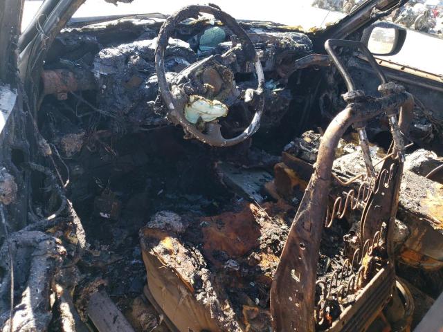 5TBBT44101S167430 - 2001 TOYOTA TUNDRA ACCESS CAB ვერცხლისფერი ფოტო 8