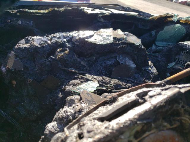 5TBBT44101S167430 - 2001 TOYOTA TUNDRA ACCESS CAB ვერცხლისფერი ფოტო 9