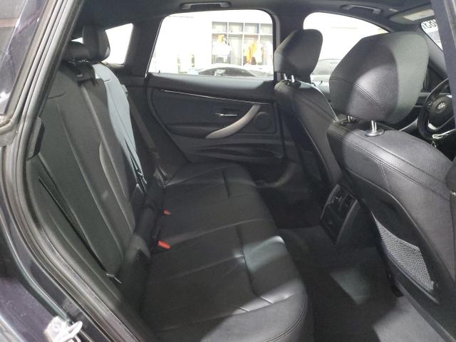 WBA8Z9C52JB220330 - 2018 BMW 330 XIGT CHARCOAL photo 10