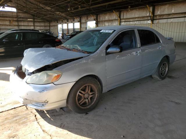 2003 TOYOTA COROLLA CE, 