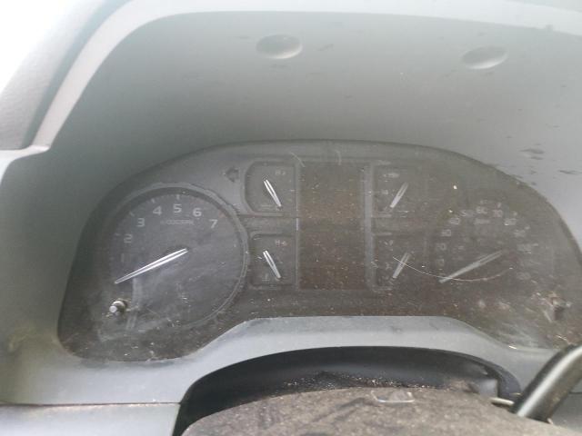 5TFUY5F14KX789836 - 2019 TOYOTA TUNDRA DOUBLE CAB SR/SR5 WHITE photo 9