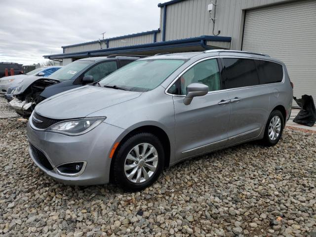 2018 CHRYSLER PACIFICA TOURING L PLUS, 