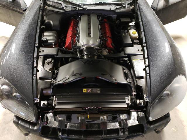 1B3JZ65Z06V101699 - 2006 DODGE VIPER SRT-10 CHARCOAL photo 11