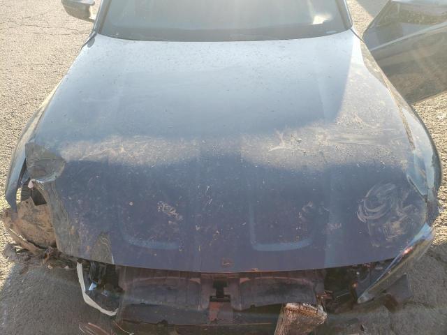 WBS43AY02PFP93353 - 2023 BMW M3 COMPETITION GRAY photo 11