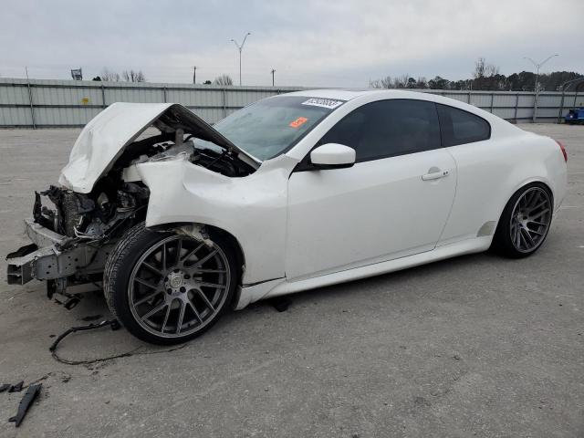 2012 INFINITI G37 BASE, 