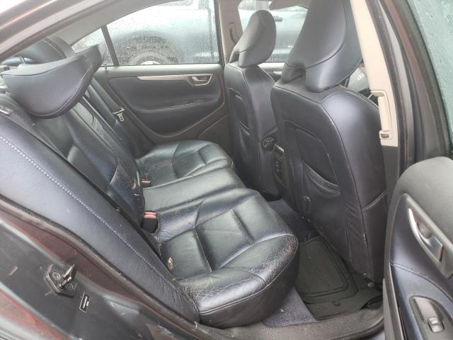 YV1RH527472619636 - 2007 VOLVO S60 R 灰色 照片 10