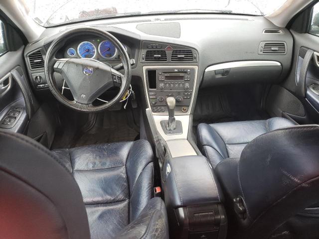 YV1RH527472619636 - 2007 VOLVO S60 R 灰色 照片 8