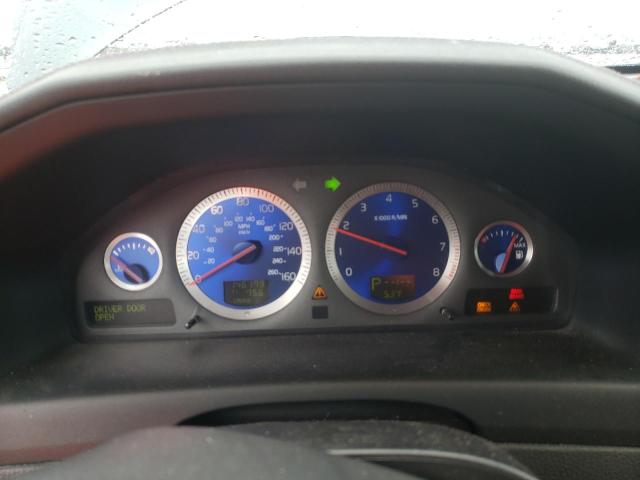 YV1RH527472619636 - 2007 VOLVO S60 R 灰色 照片 9