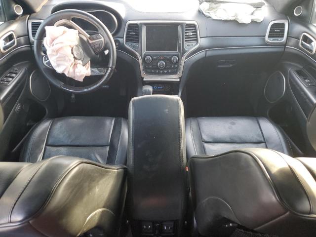 1C4RJFJG0GC415220 - 2016 JEEP GRAND CHER SUMMIT თეთრი ფოტო 8