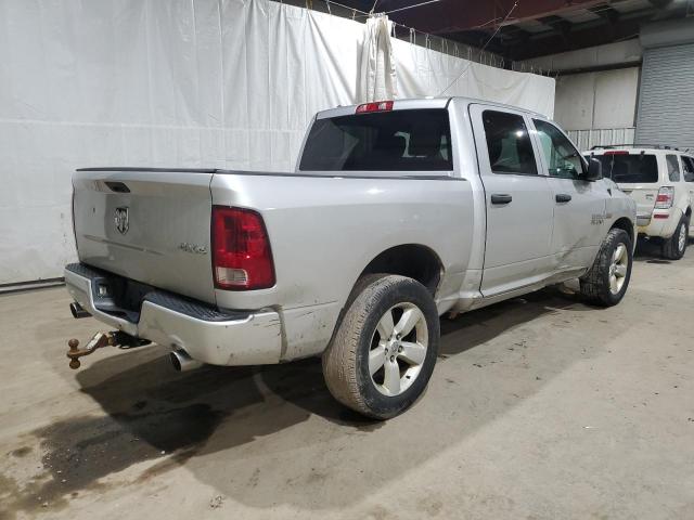 1C6RR7KT0ES400740 - 2014 RAM 1500 ST SILVER photo 3