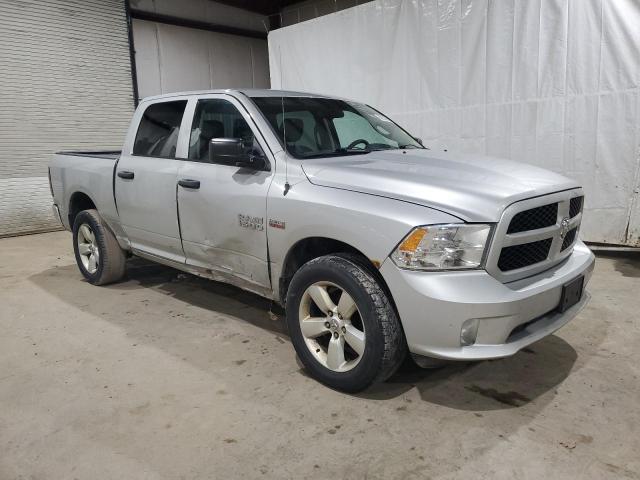 1C6RR7KT0ES400740 - 2014 RAM 1500 ST SILVER photo 4