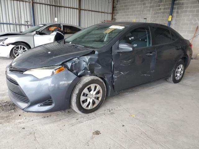 2018 TOYOTA COROLLA L, 