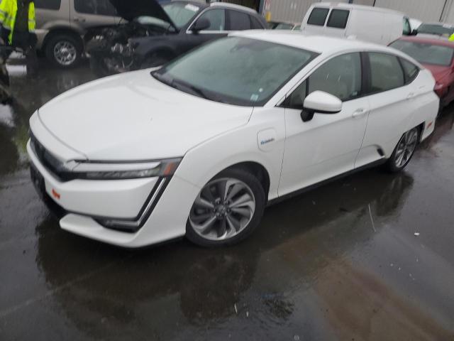 2019 HONDA CLARITY TOURING, 