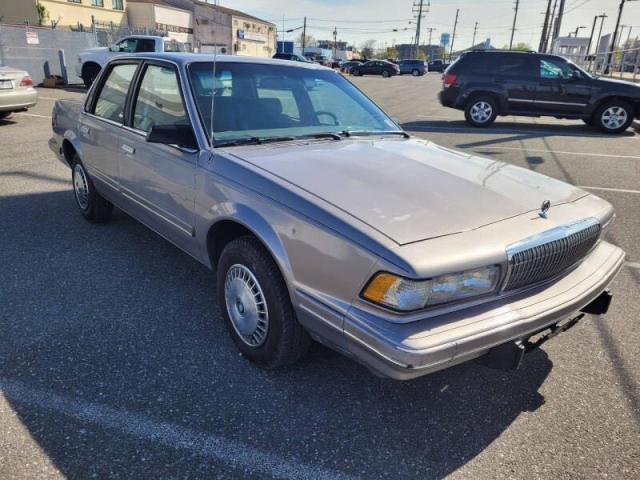 1995 BUICK CENTURY SPECIAL, 