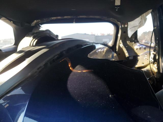 5FNYF7H55KB011252 - 2019 HONDA PASSPORT EXL BLUE photo 10