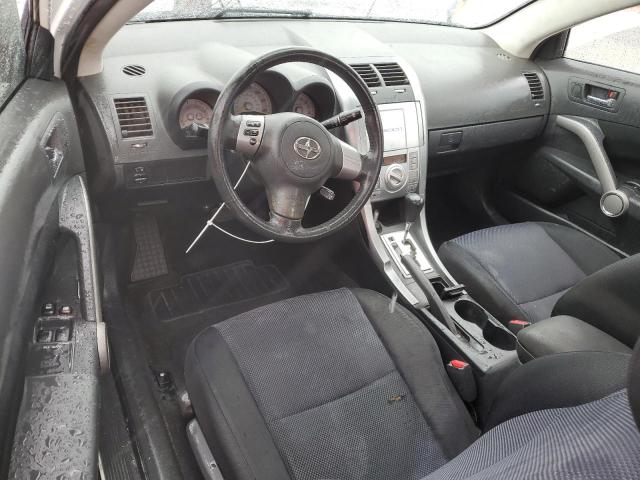 JTKDE167680262591 - 2008 TOYOTA SCION TC 白色 照片 8