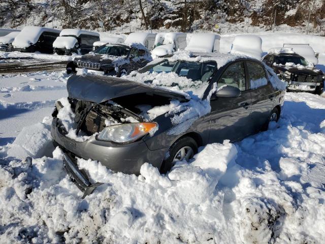 2009 HYUNDAI ELANTRA GLS, 