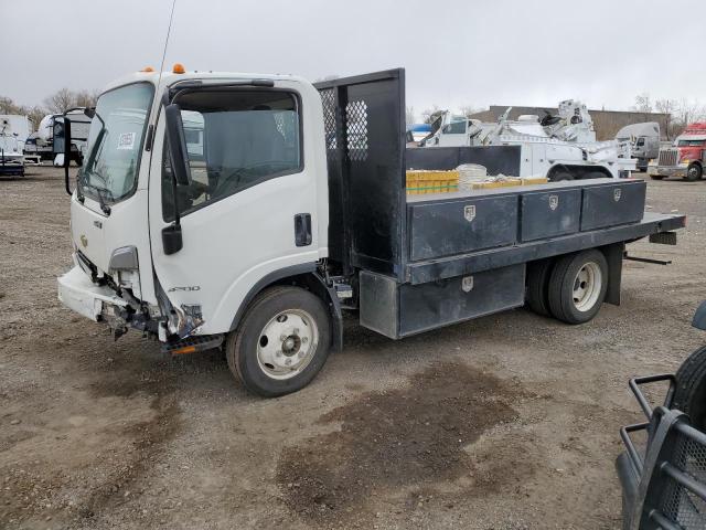 2024 CHEVROLET 4500, 