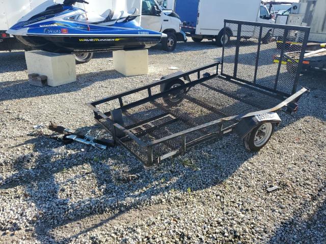 NOVIN0201416137 - 2023 OTHER TRAILER BLACK photo 2