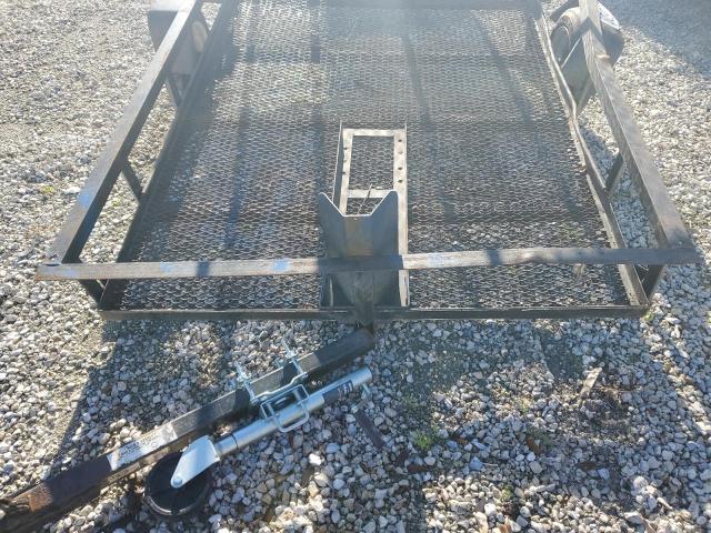 NOVIN0201416137 - 2023 OTHER TRAILER BLACK photo 8