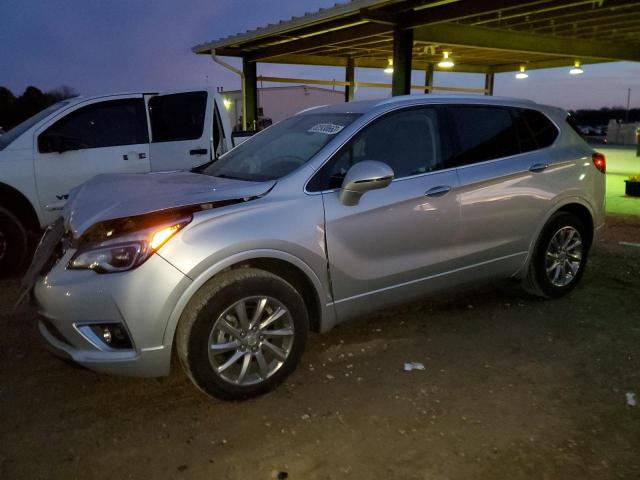 2019 BUICK ENVISION ESSENCE, 