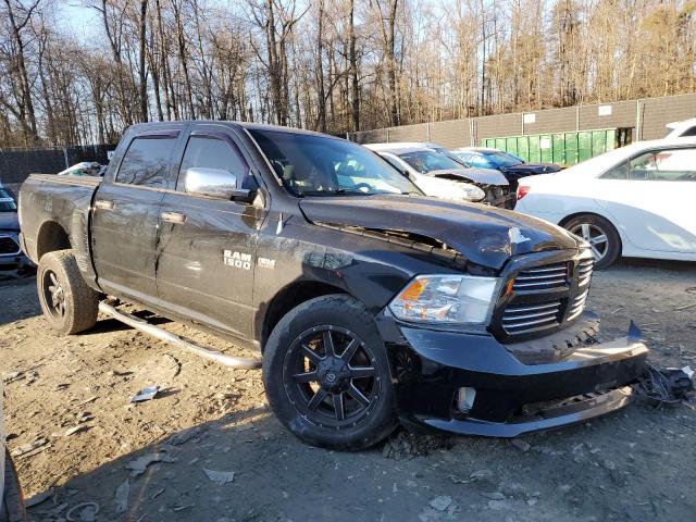 1C6RR7KT8DS560900 - 2013 RAM 1500 ST BLACK photo 4