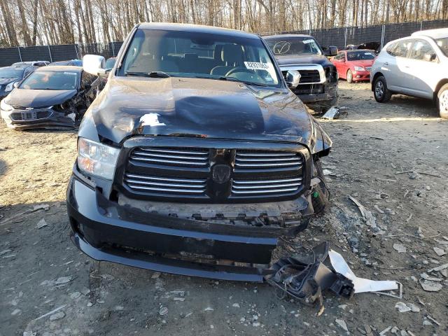 1C6RR7KT8DS560900 - 2013 RAM 1500 ST BLACK photo 5