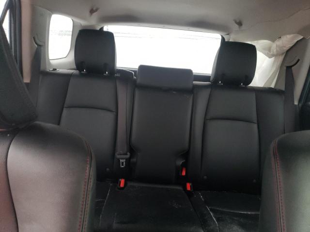 JTEBU5JR7L5801390 - 2020 TOYOTA 4RUNNER SR5/SR5 PREMIUM 黑色 照片 10