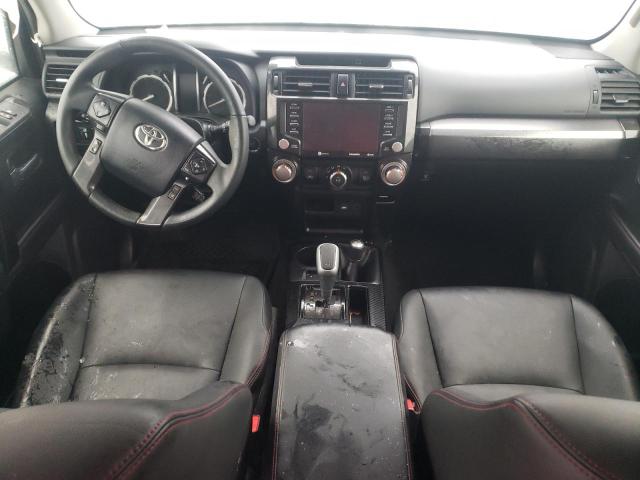 JTEBU5JR7L5801390 - 2020 TOYOTA 4RUNNER SR5/SR5 PREMIUM 黑色 照片 8