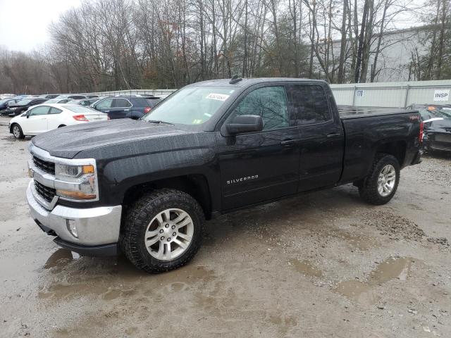 2019 CHEVROLET SILVERADO K1500 LT, 