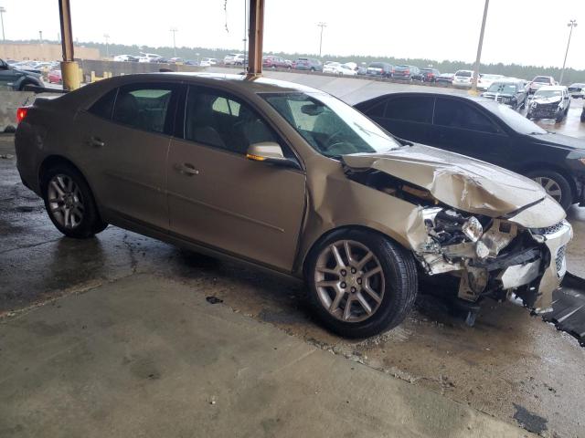 1G11C5SL1FF317994 - 2015 CHEVROLET MALIBU 1LT 金色 照片 4