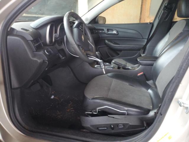 1G11C5SL1FF317994 - 2015 CHEVROLET MALIBU 1LT 金色 照片 7