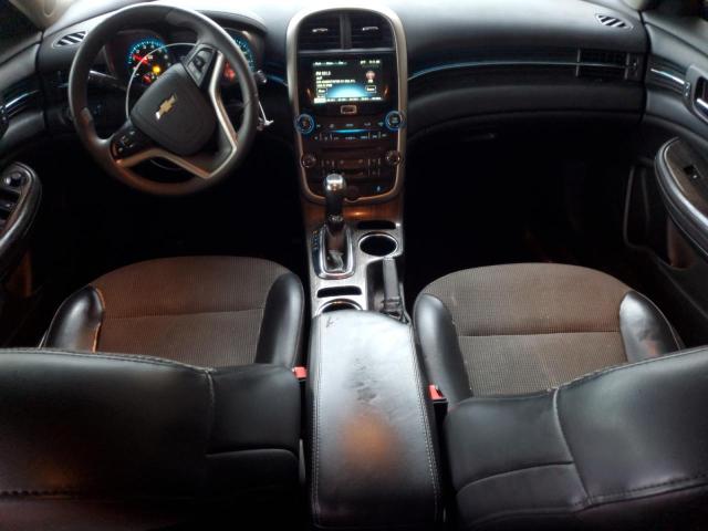 1G11C5SL1FF317994 - 2015 CHEVROLET MALIBU 1LT 金色 照片 8