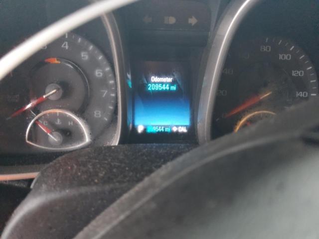 1G11C5SL1FF317994 - 2015 CHEVROLET MALIBU 1LT 金色 照片 9