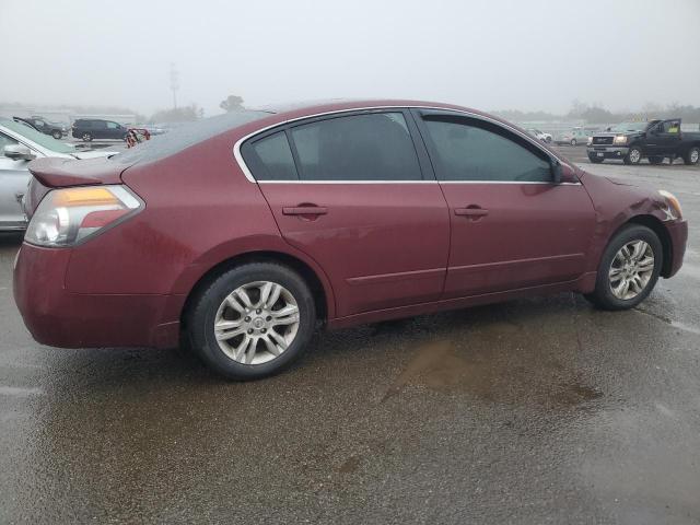 1N4AL2AP6CN561657 - 2012 NISSAN ALTIMA BASE BURGUNDY photo 3