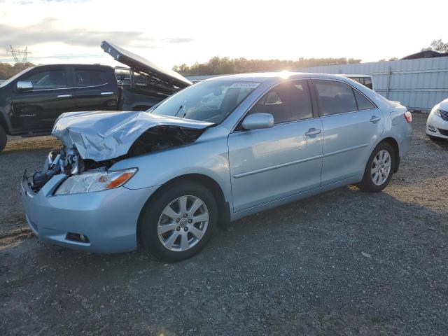 2007 TOYOTA CAMRY CE, 