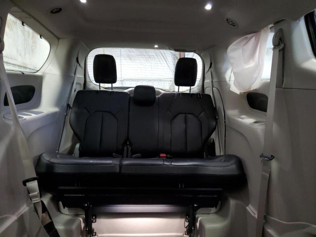 2C4RC1EG0LR274688 - 2020 CHRYSLER PACIFICA TOURING L PLUS GRAY photo 10