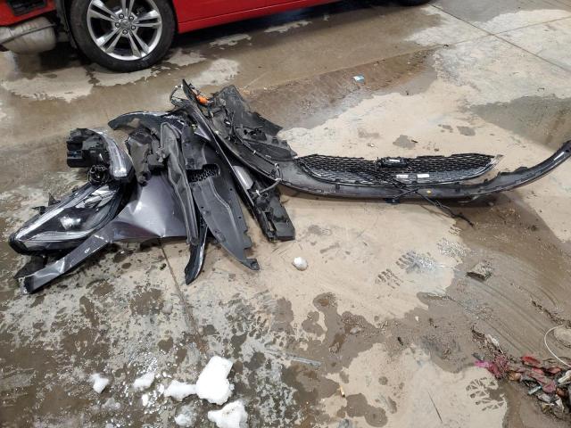 2C4RC1EG0LR274688 - 2020 CHRYSLER PACIFICA TOURING L PLUS GRAY photo 13